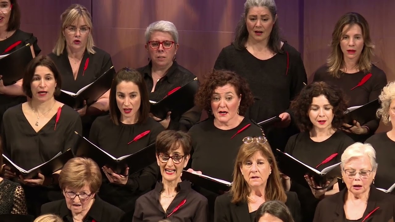 Requiem   G. Verdi - Asociación Lírica Luis Mariano Irun