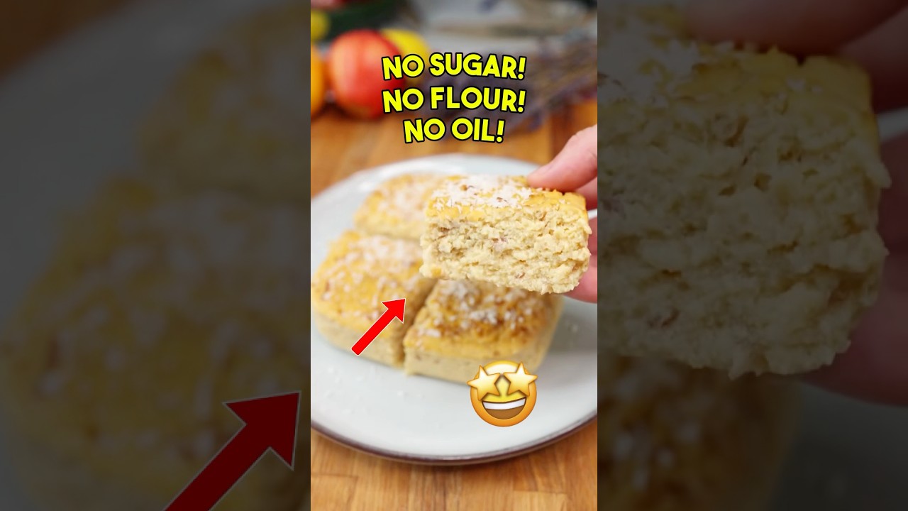 🍎✨ Easiest Cake Recipe Ever!