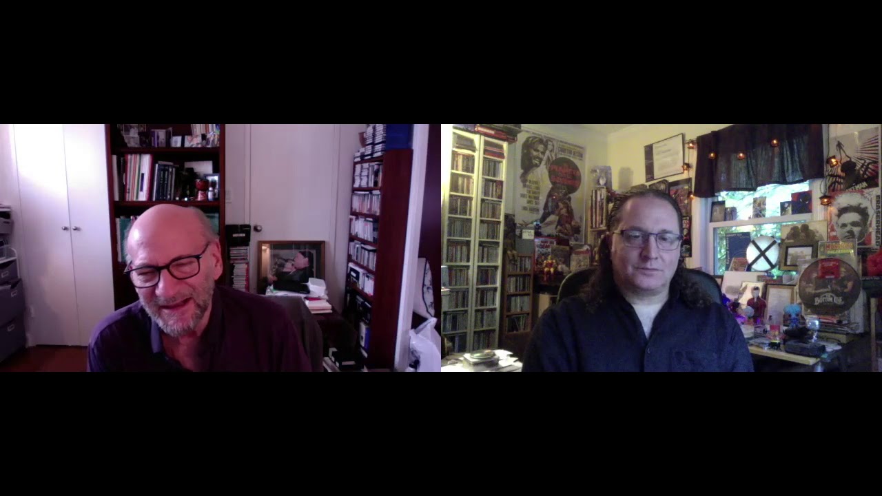Dave Liebman - Episode 12 - The ProgCast With Gregg Bendian