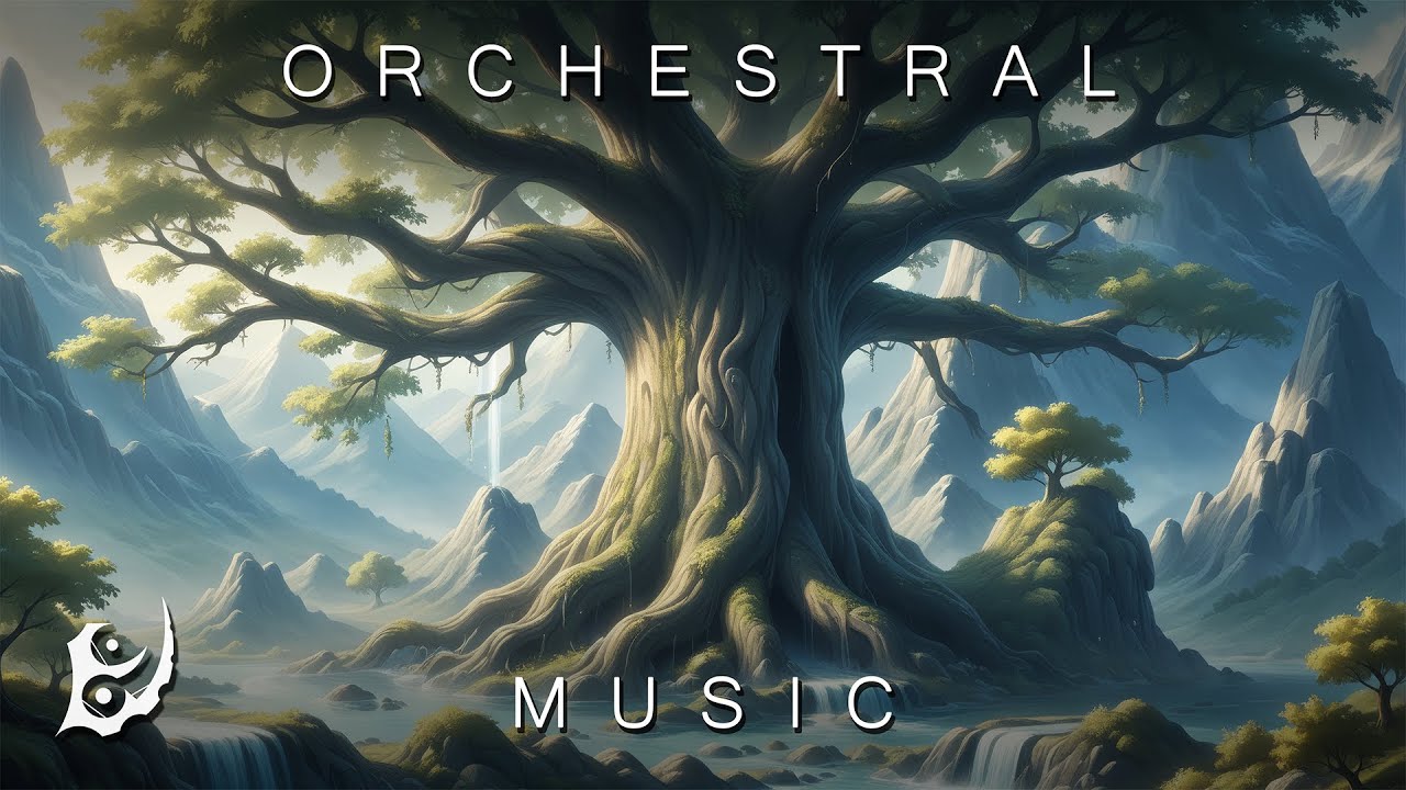 Forever - Epic Music | Beautiful Emotional Cinematic Music - No Copyright Royalty Free