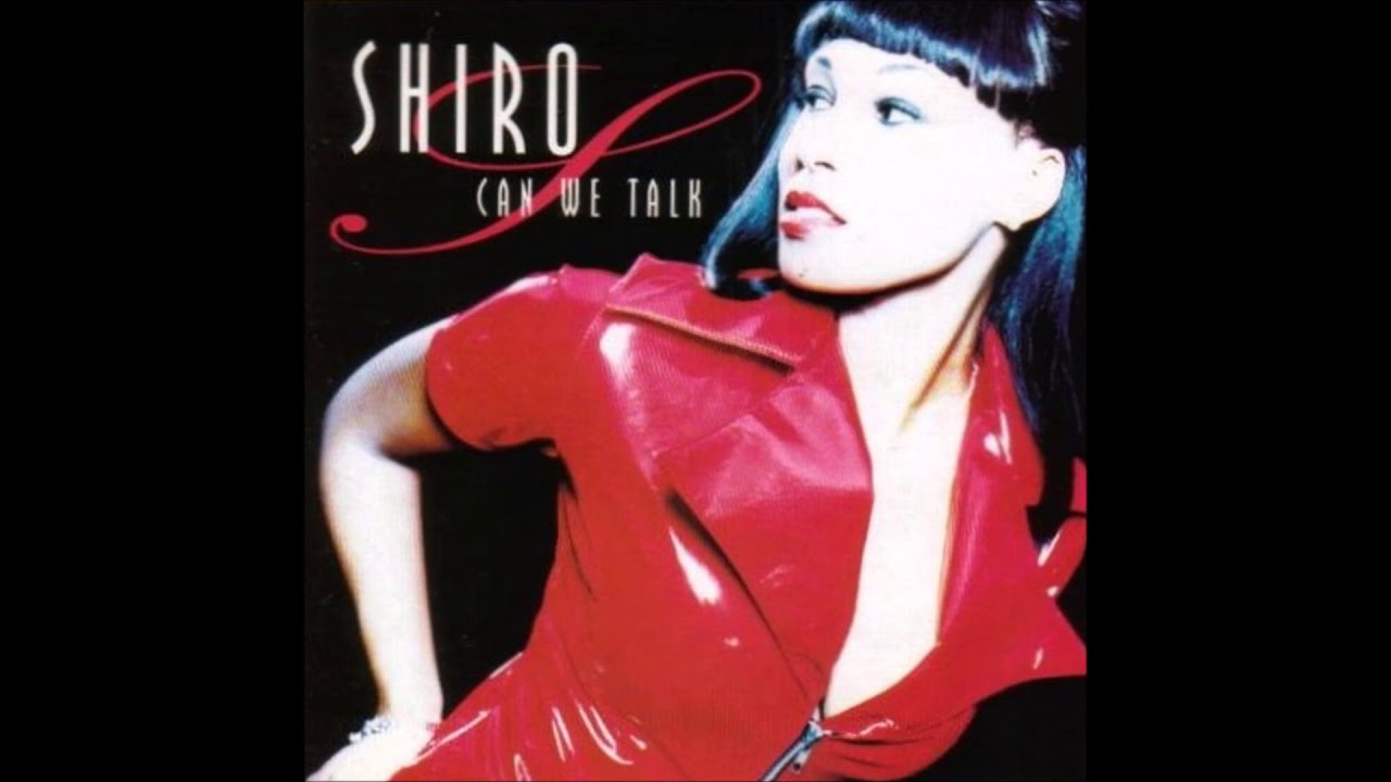 Shiro - Feel The Funk