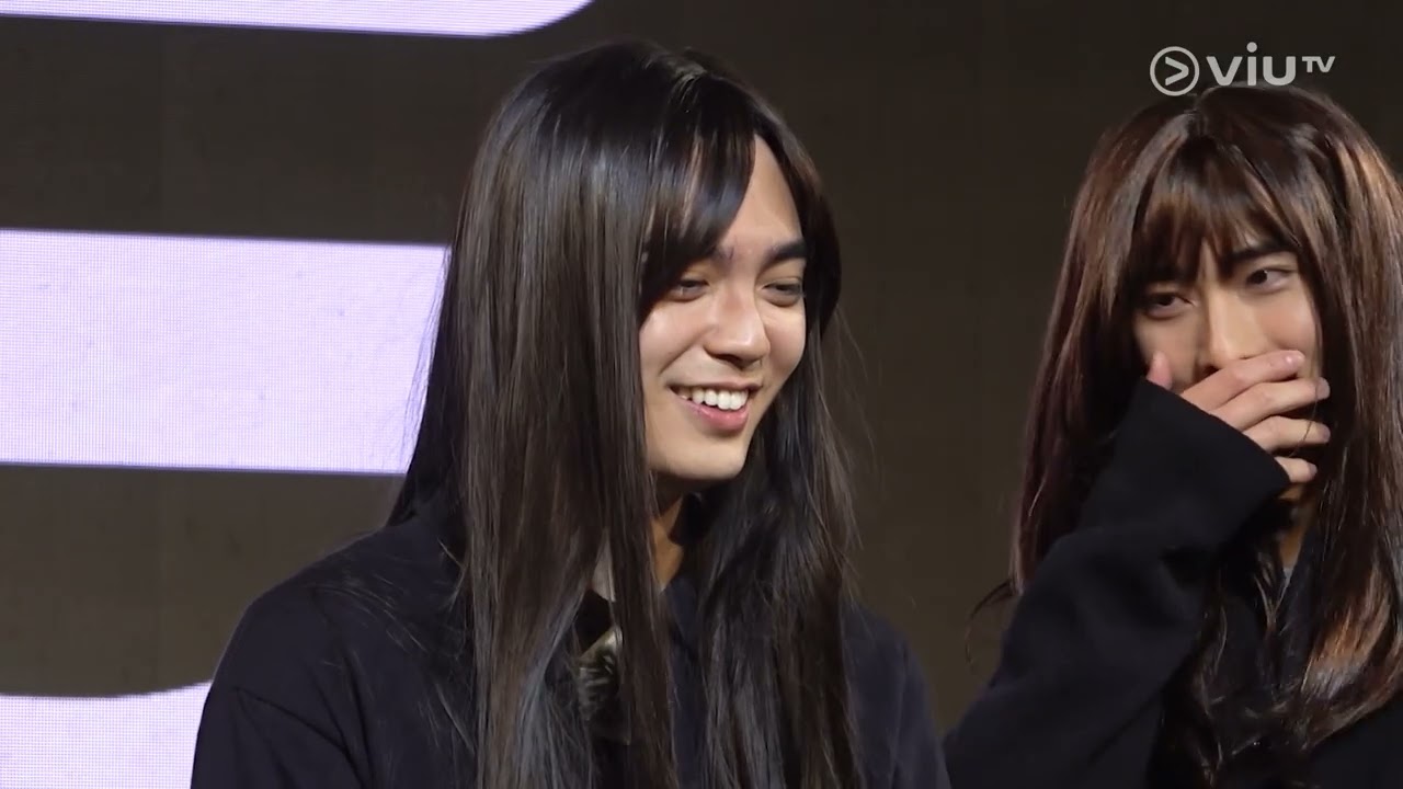 《P1X3L 5G 上位計劃》 EP 22 - P1X3L 5G 大結局彩蛋