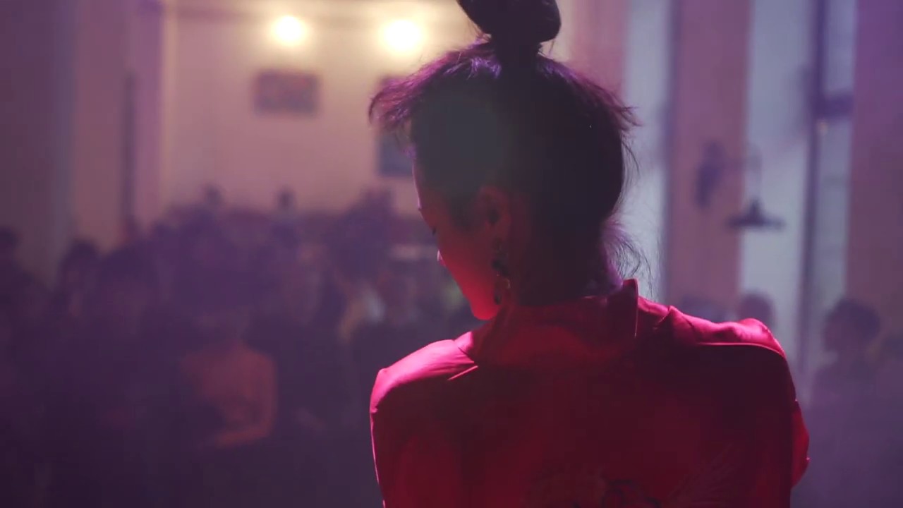 Mulay - You wasn't there (Live at Prachtwerk)
