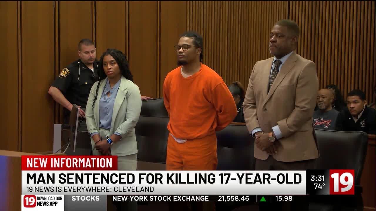 Judge tells college football player ‘hope it was worth it’ during sentencing for 2 crimes