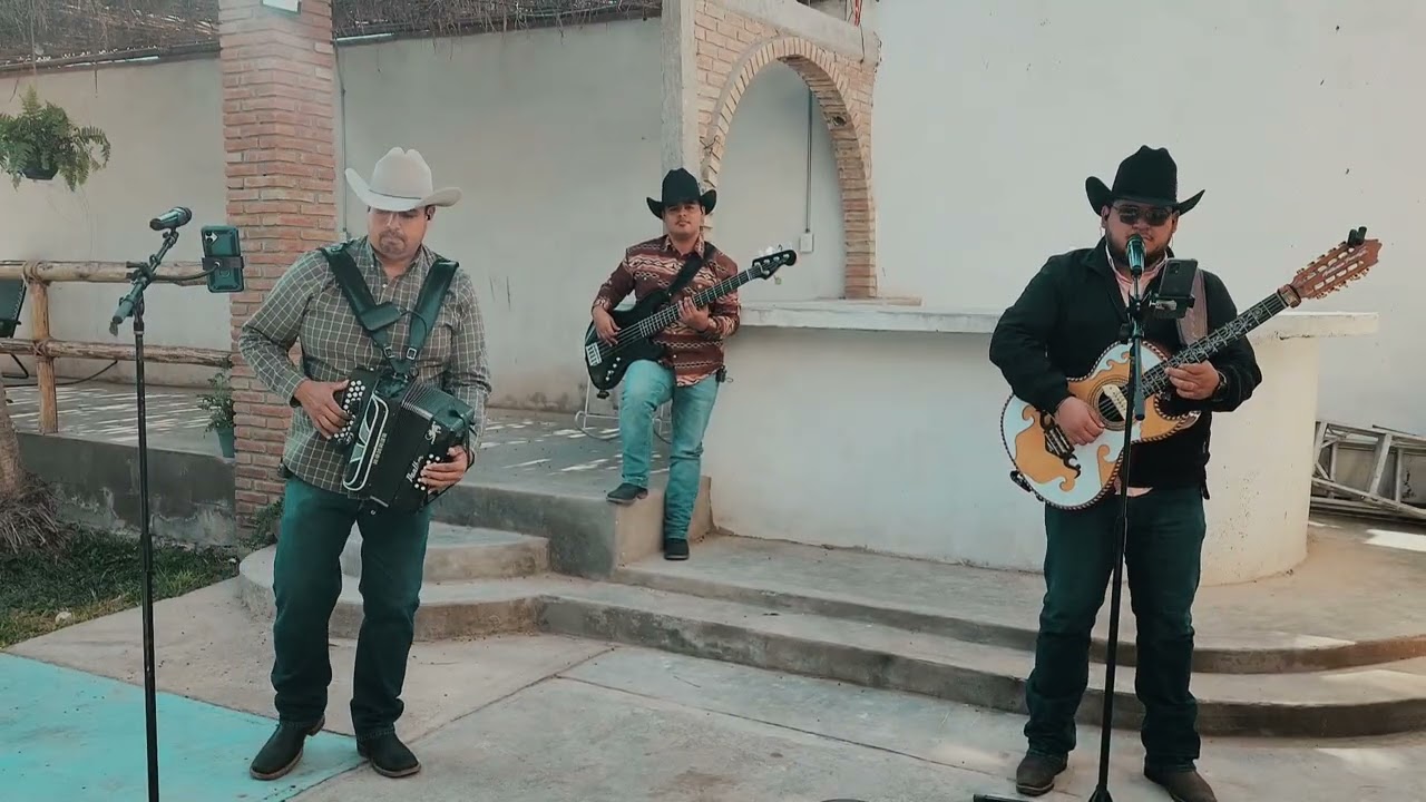 La Varita- La Konquista 405 Live session