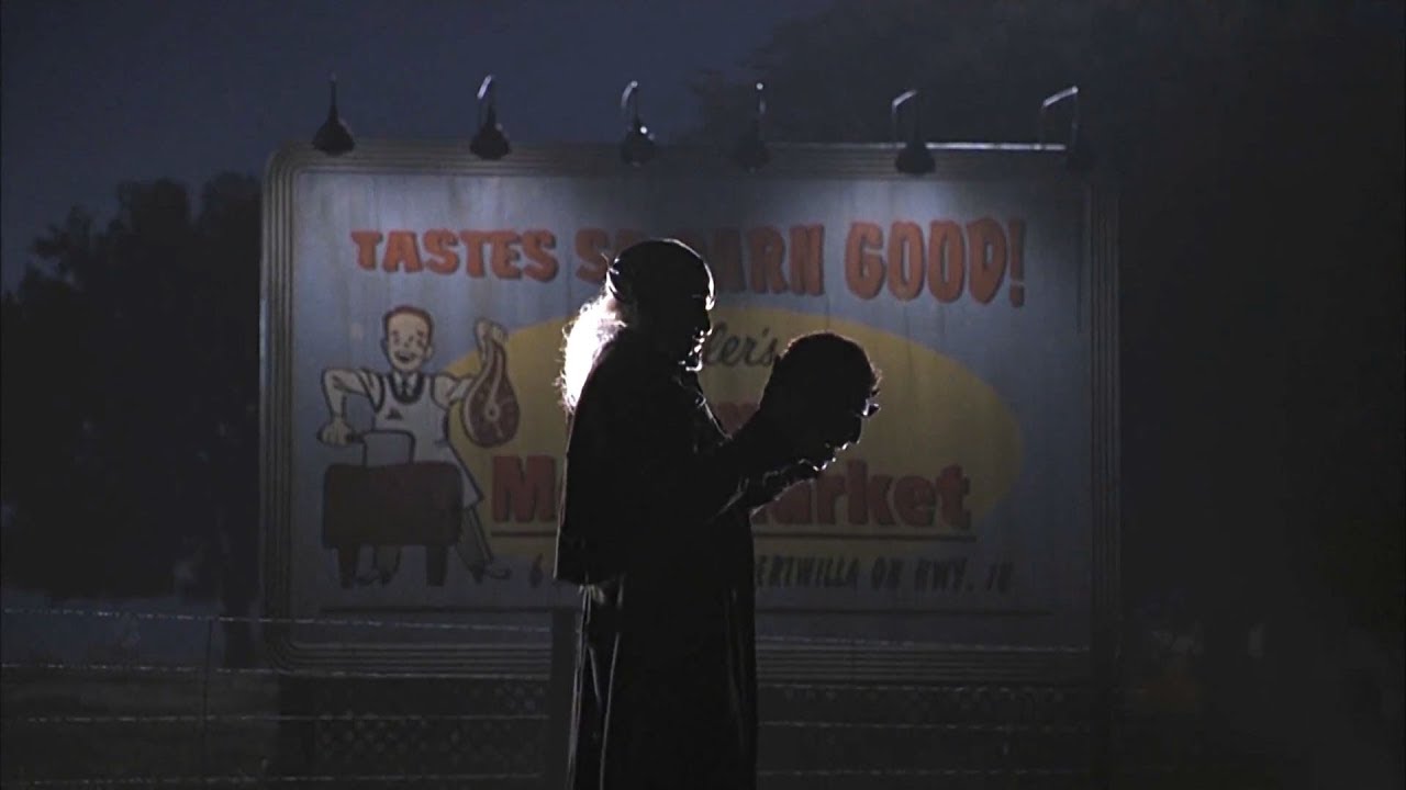 Crítica de Jeepers Creepers [El Espectador]