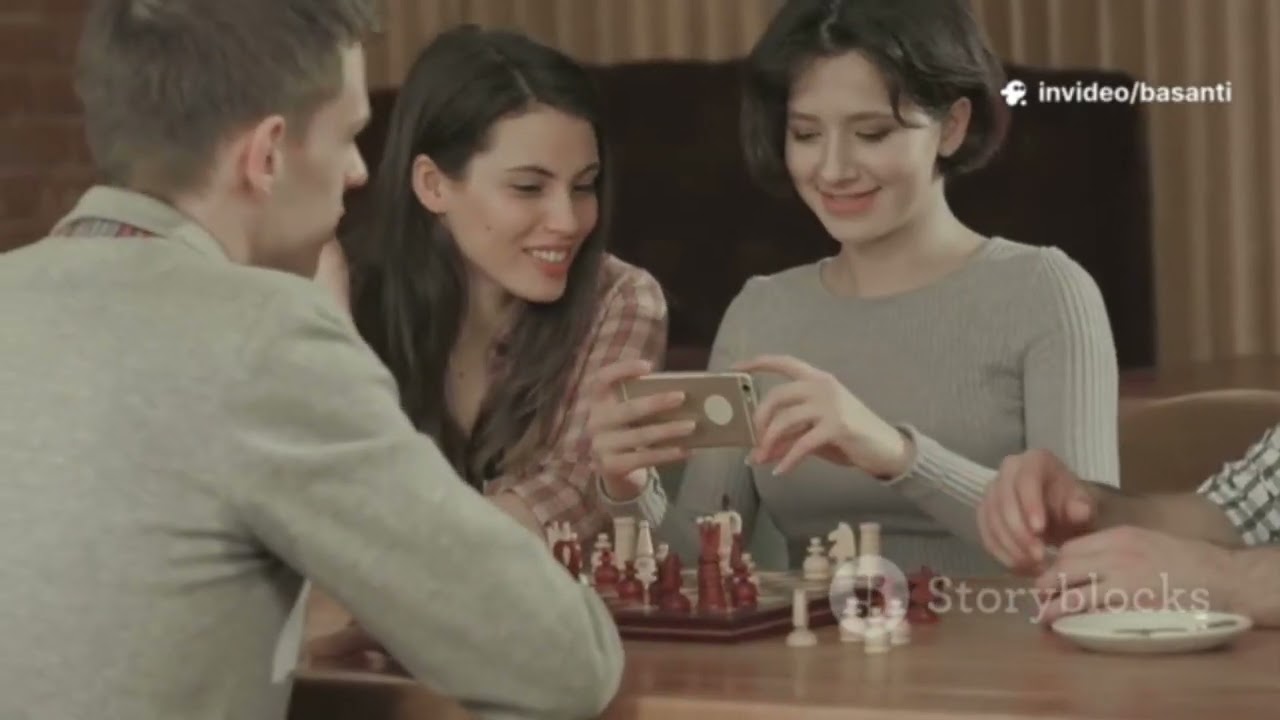 Chess Part 7: The Complete History of Chess | From Chaturanga to Modern Chess | Session 3 (last)