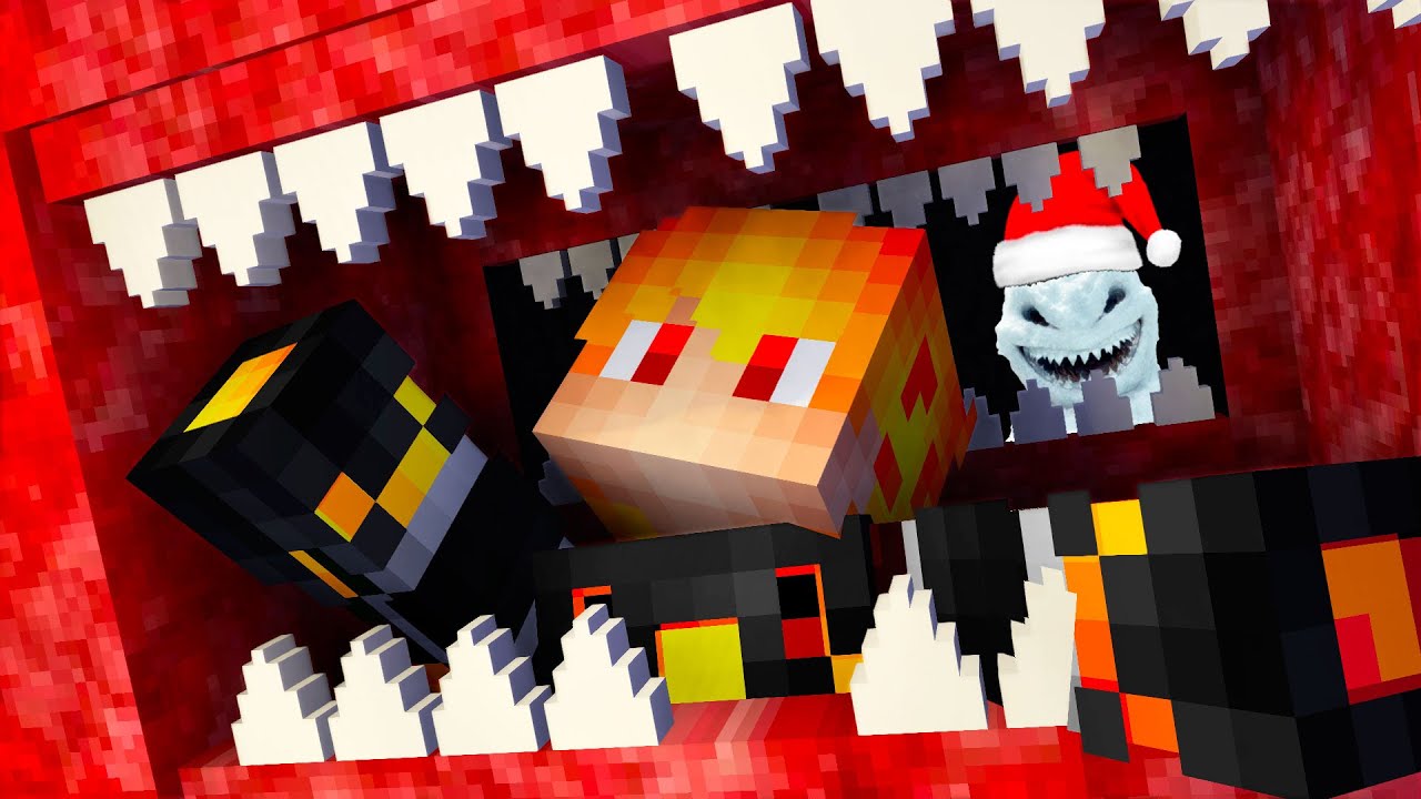 МАГАЗИН ИГРУШЕК НАПАЛ НА МЕНЯ В МАЙНКРАФТ ! Алексбой Minecraft