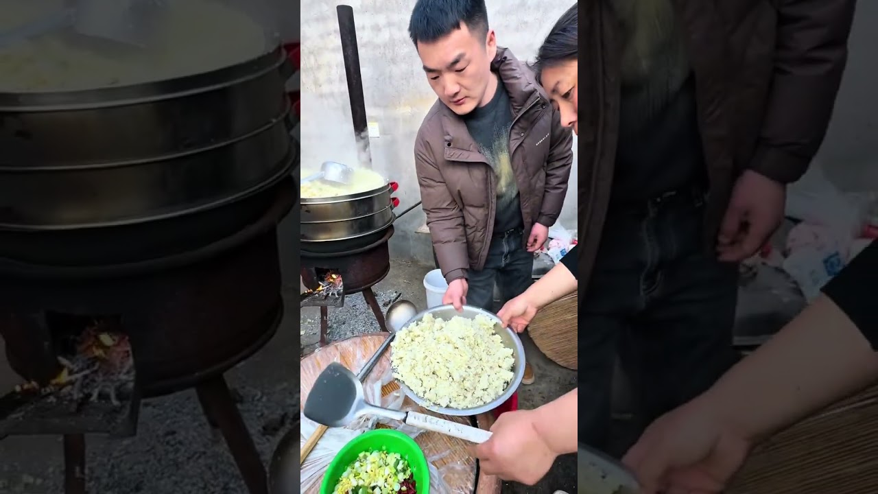 Family Fun: How to Make Tofu at Home