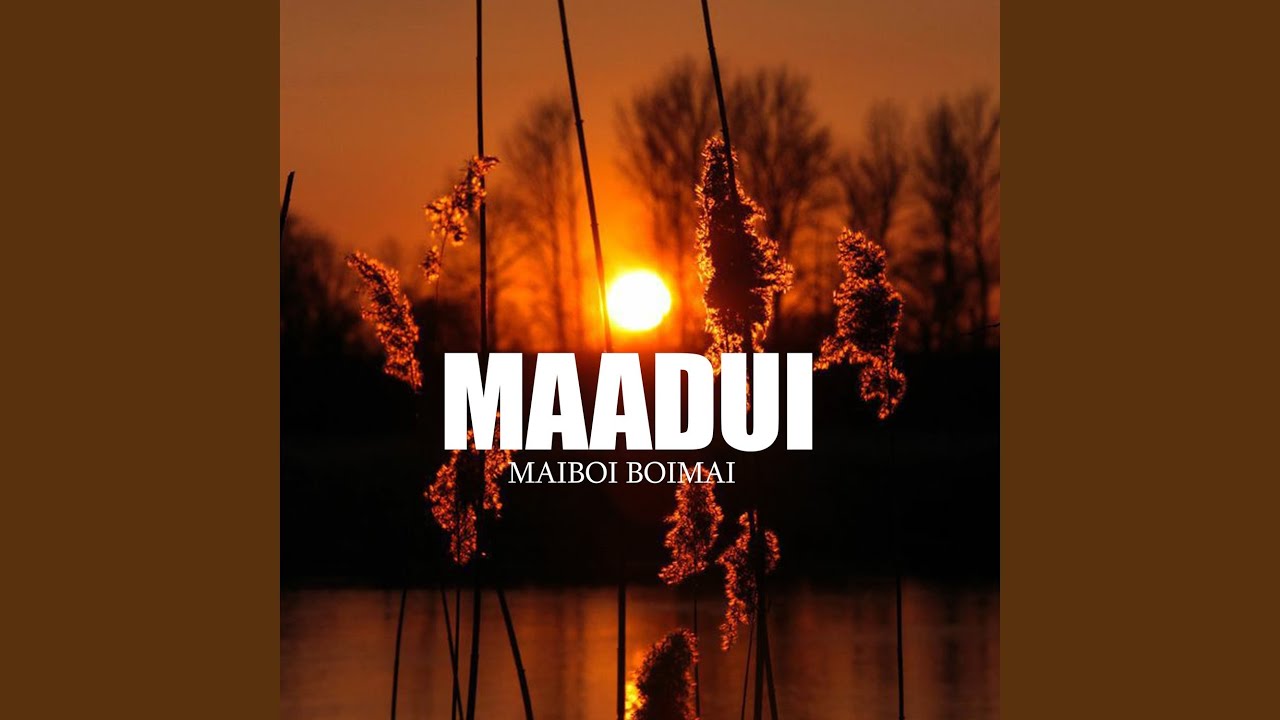 Maadui