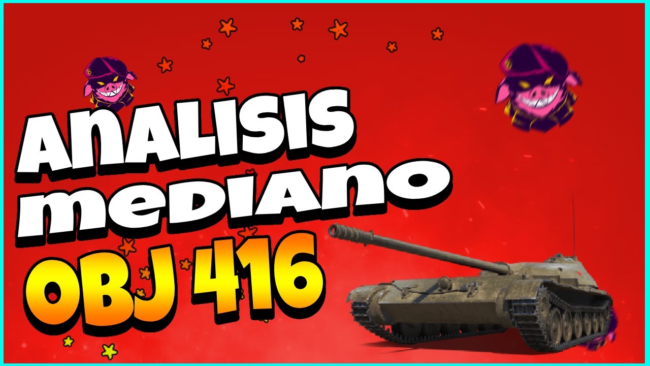 OBJ 416: ¿Vale la pena invertir? La verdad detrás del tanque. Tips sir8j