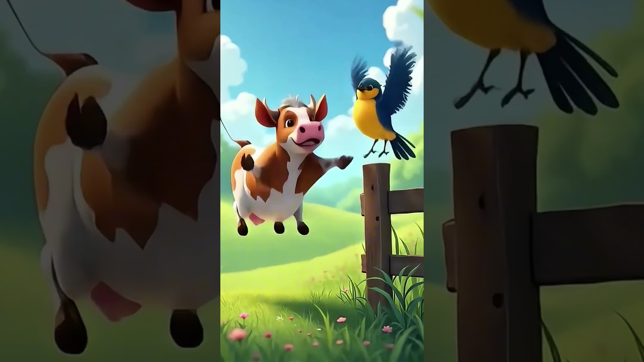Adorable Dancing Animals Compilation! #FluffyAnimals #CuteAnimalDances