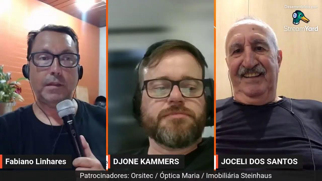 MARCOU NO ESPORTE DEBATE - 24/02/2026