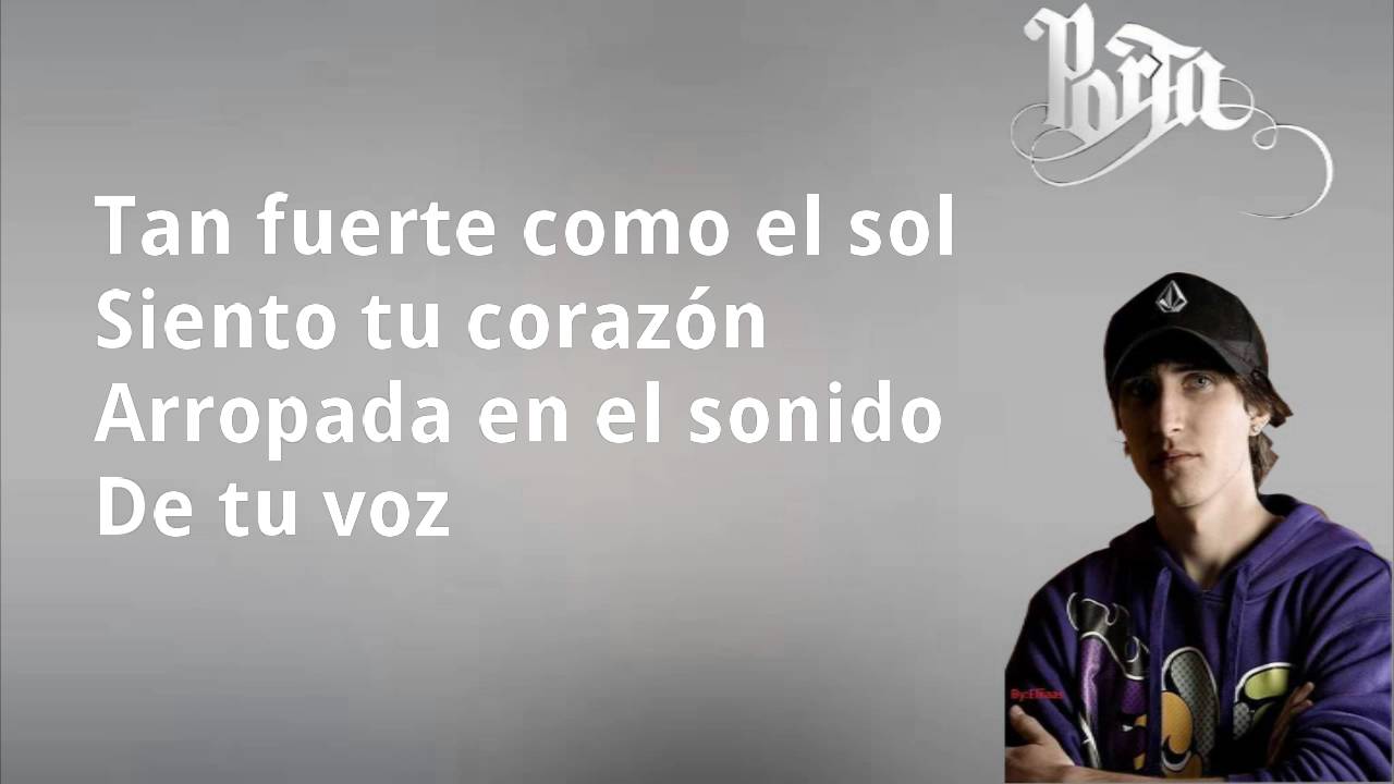 Porta - Amor ft Clara (Letra + Descarga)