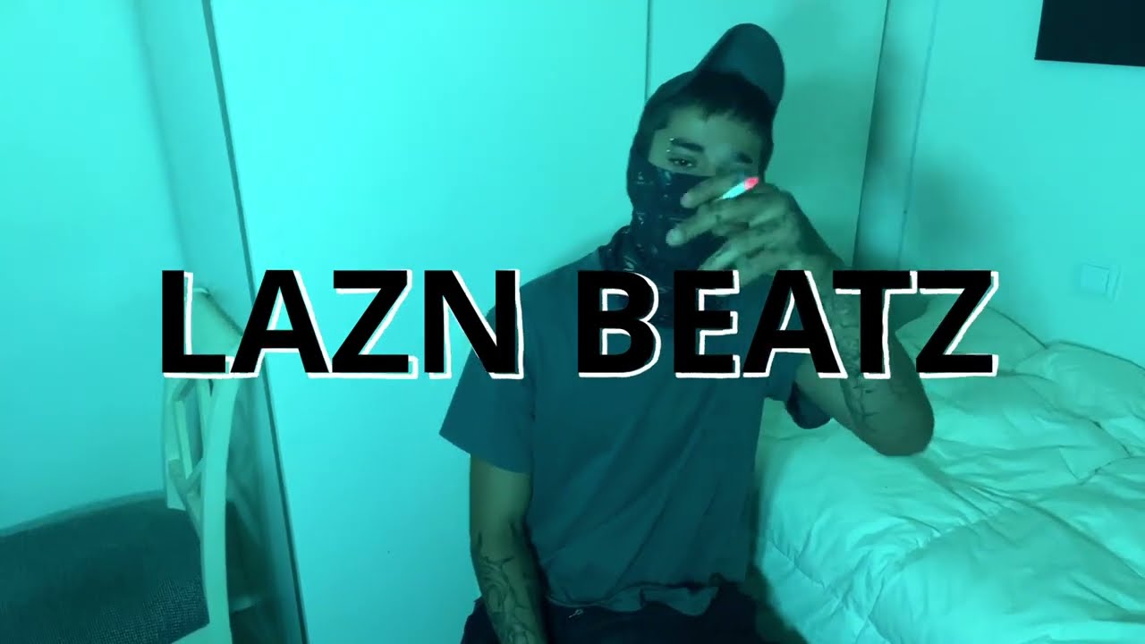 FREESTYLE SESSION ARDO 440 x LAZN.BEATZ #1
