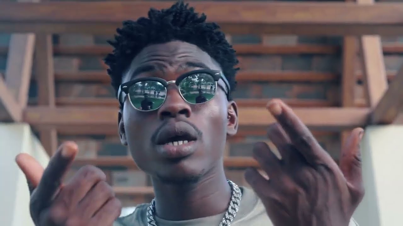 Sebi Gang  - Guenou Bey (Clip Officiel)