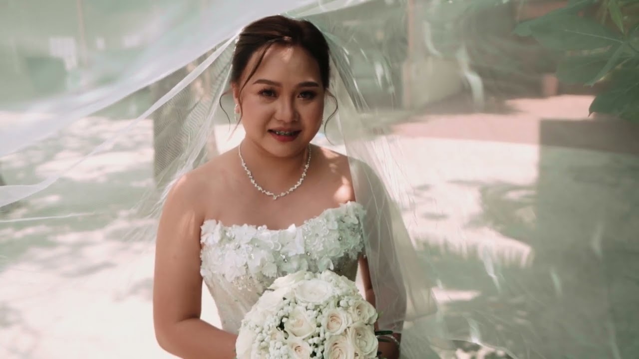 RICKY & JESICA WEDDING 2-28-2026