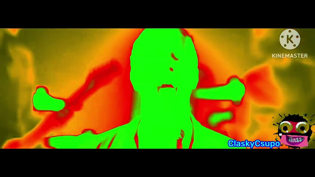 Preview 2 Clock V0.5 Effects (WAYLA?…BOOYAH!!! Csupo Effects)