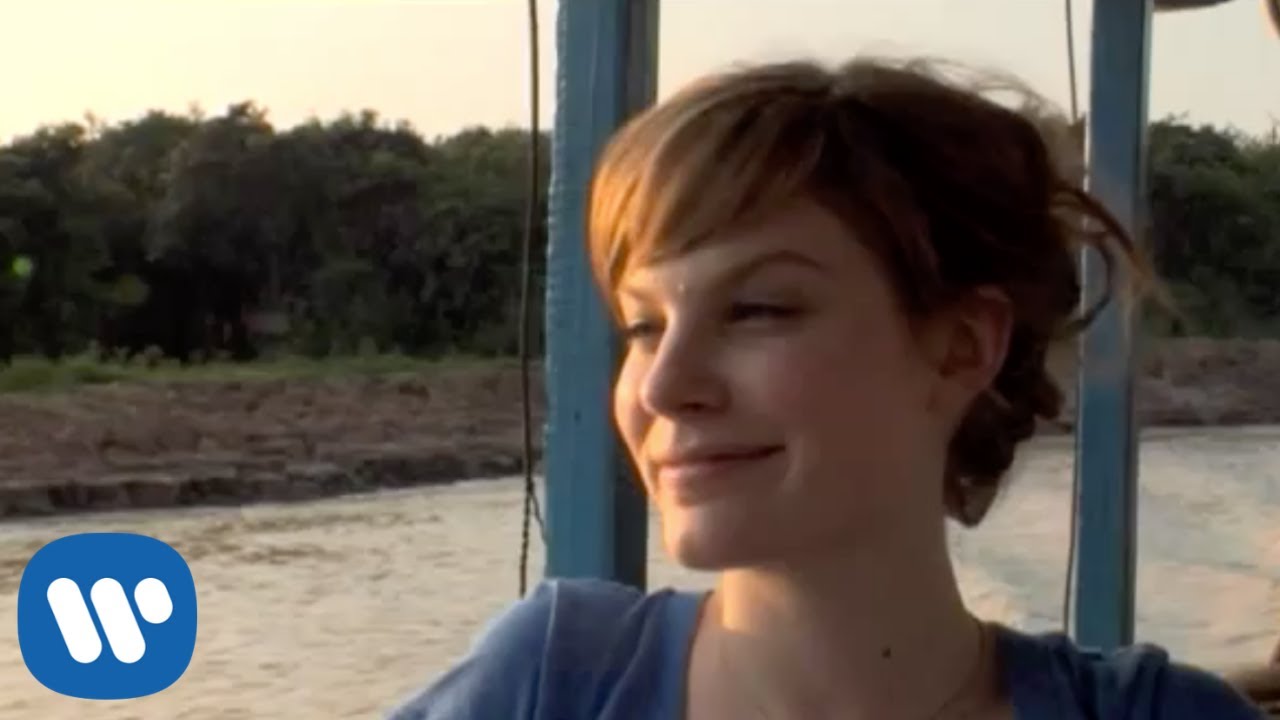 Death Cab For Cutie - I Will Possess Your Heart (Official Video)