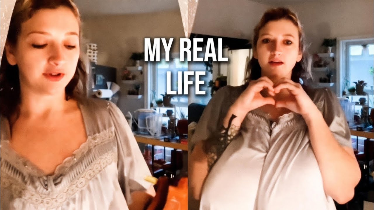 Real Mom Life Unfiltered | Daily Life of a Plus-Size Woman