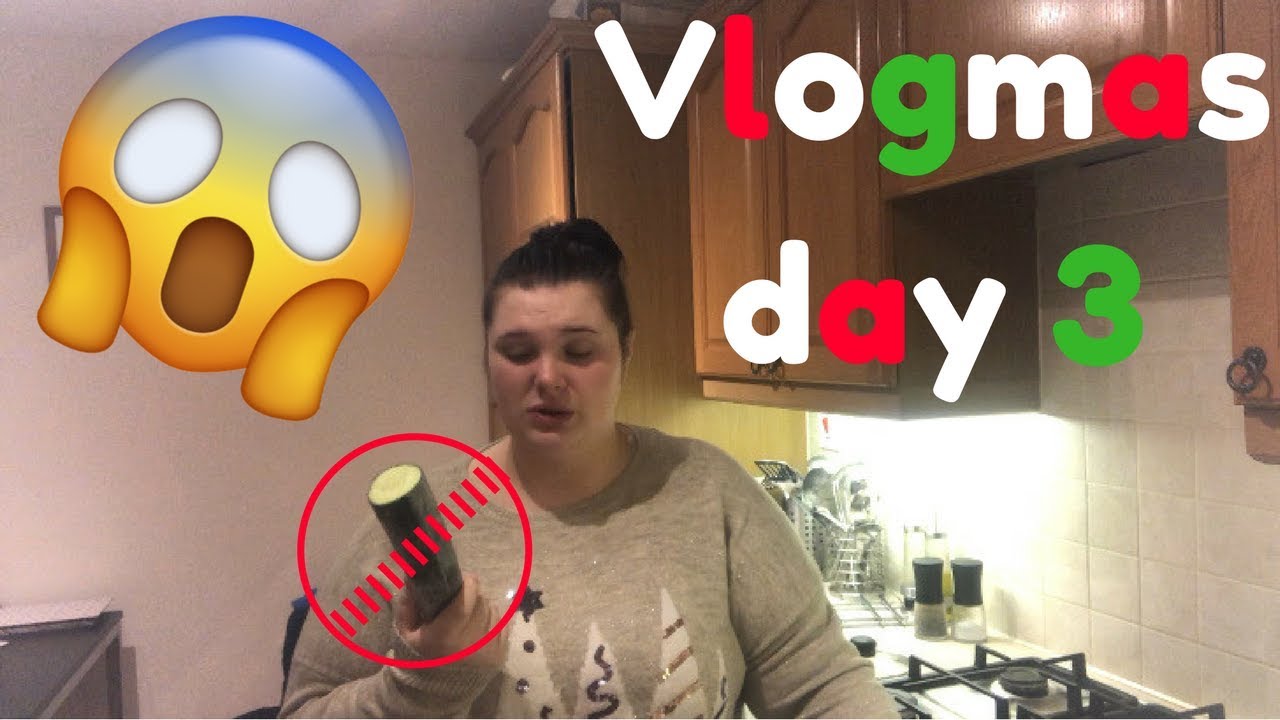 Top 10 Speed Foods on Slimming World | Vlogmas 3