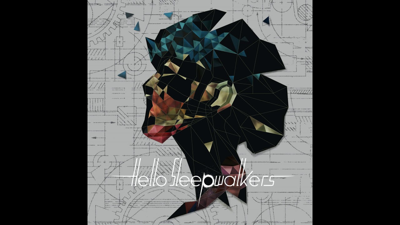 Hello Sleepwalkers | Stand Alone (Planless Perfection)