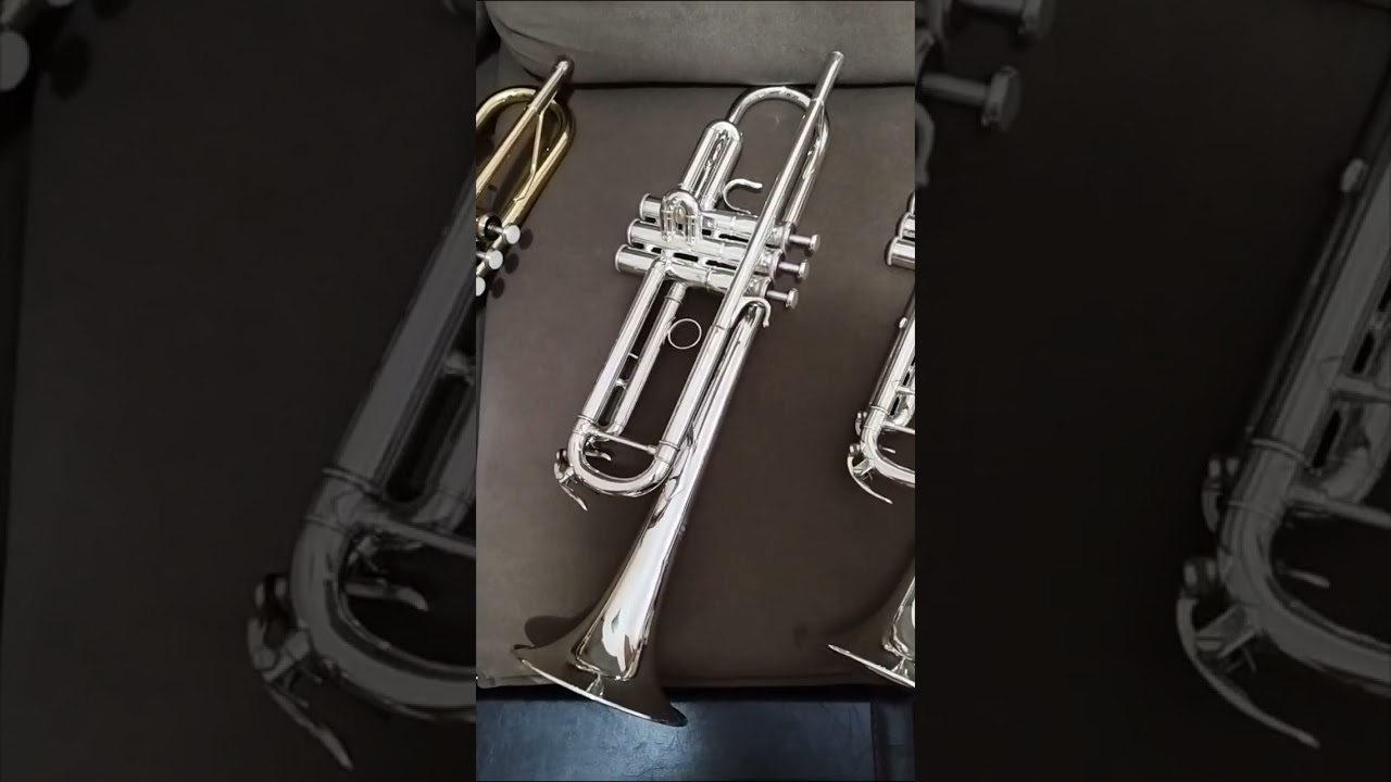 🎺Bach 37 Stradivarius, 🎺Xeno ytr-8335ugs2, 🎺Custom ytr-8345s e 🎺Ytr-4320e Só top, ZAP 16993396163🎺