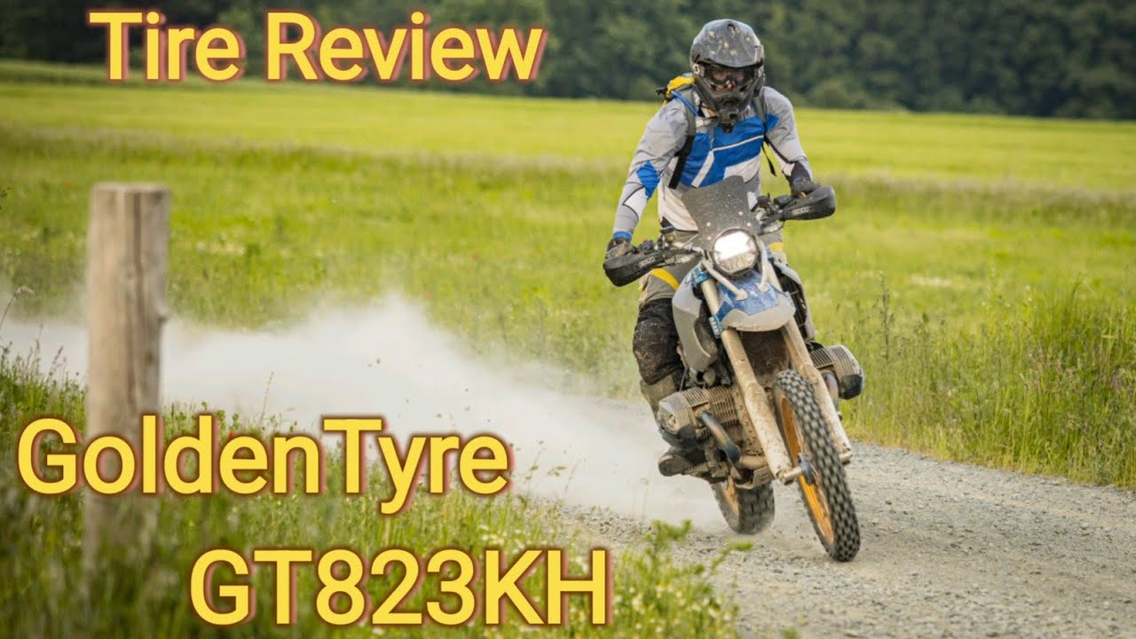 GoldenTyre GT823KH Tire Review: To Try or Not to Try? Uncovering the Ultimate Off-Road Performance