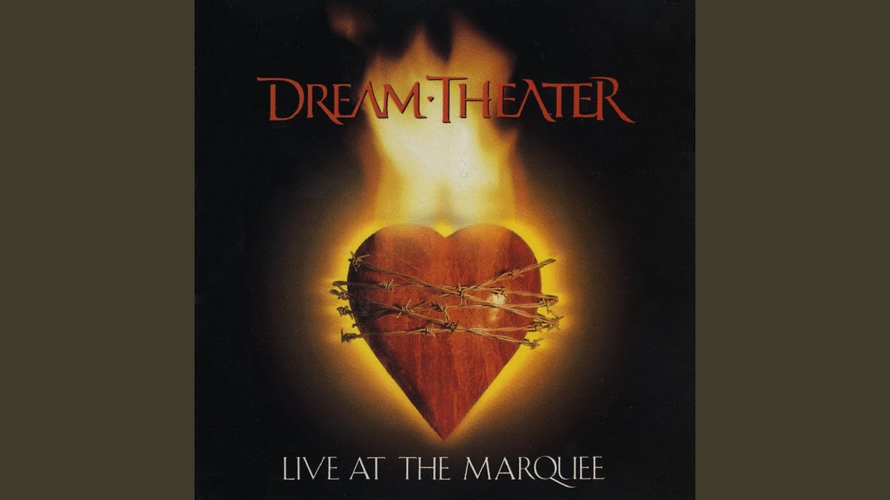 Surrounded (Live at the Marquee Club, London, England, UK, 4/23/1993)