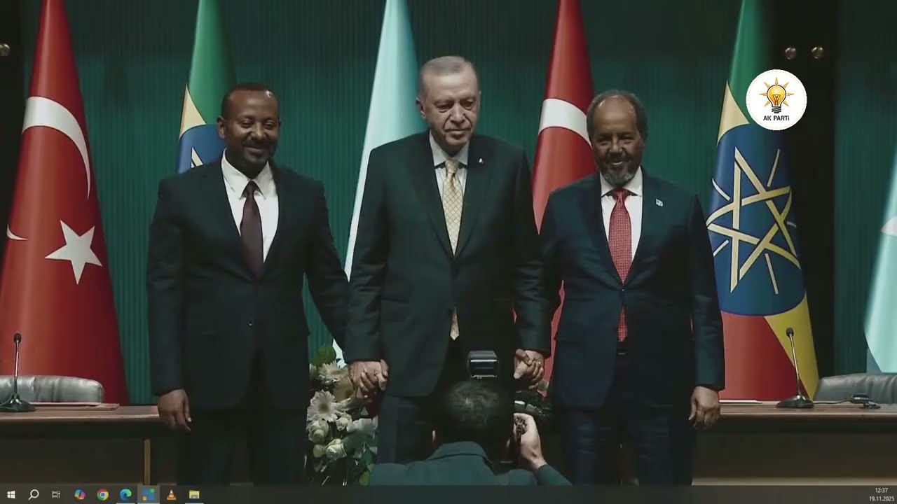 AK Parti TBMM Grup Toplantısı