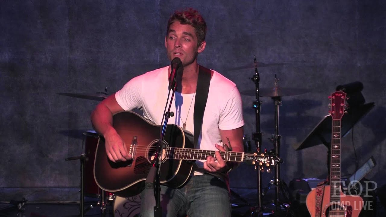 Brett Young 