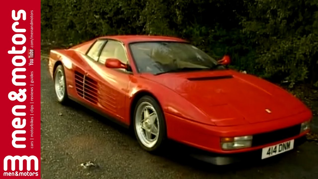The 100 Most Popular Cars Ever! Ep. 1