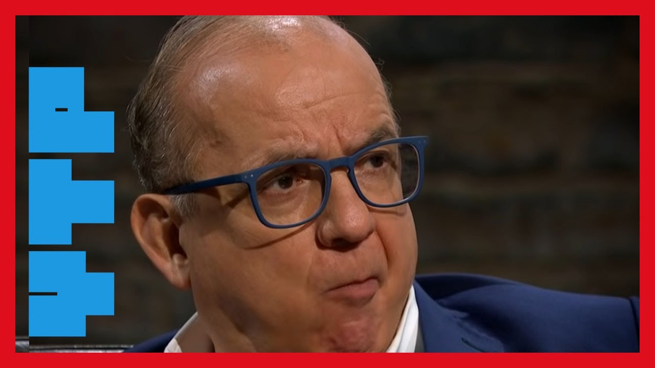[YTP] Dragons Den - See Ya in a Bit, Debz!