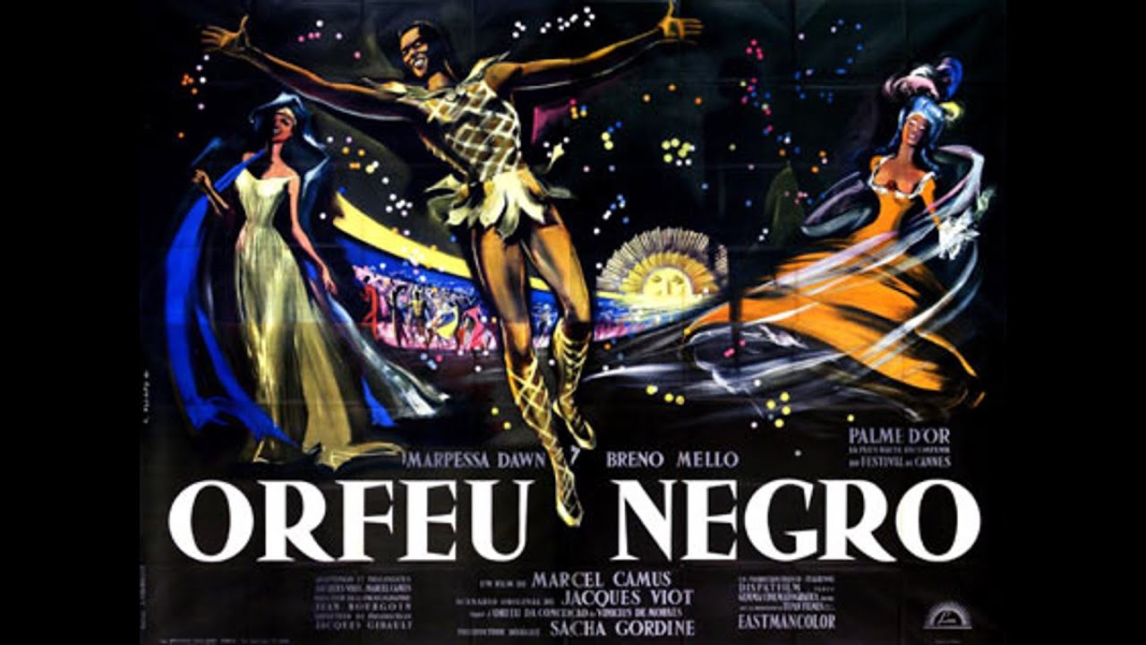 Orfeu Negro