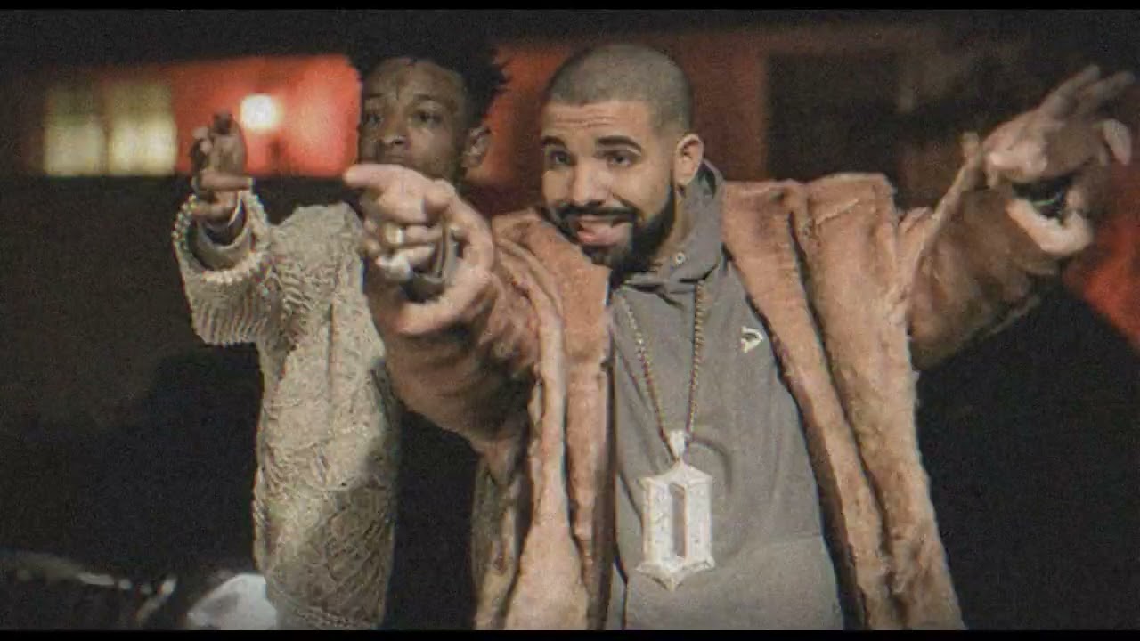 [FREE] Metro Boomin & 21 Savage & Drake Type Beat 2022 - 