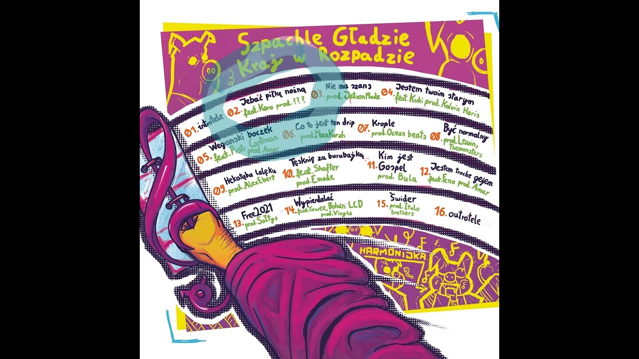 gospel 02 Jbac piłkę nożną prod.???