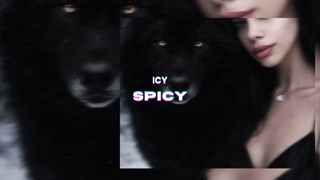 Venom on Your Lips - ICY SPICY