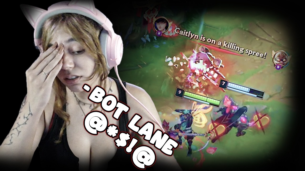 O CORKI ESTÁ DE SACAN&*! COMIGO !