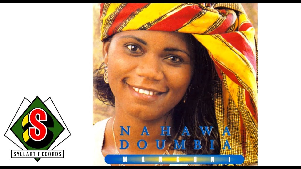 Nahawa Doumbia - Deli (audio)