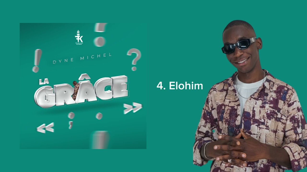 Elohim - Dyne Michel