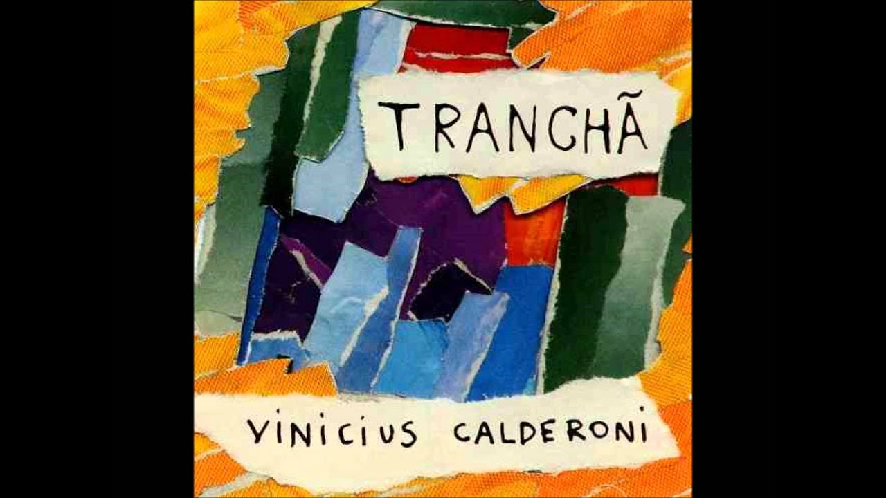 Vinicius Calderoni - Nenhum Suingue