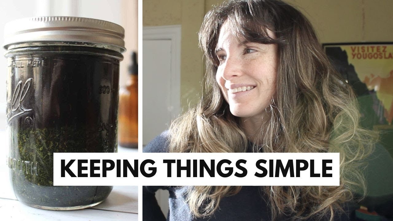 Why I’m changing my priorities