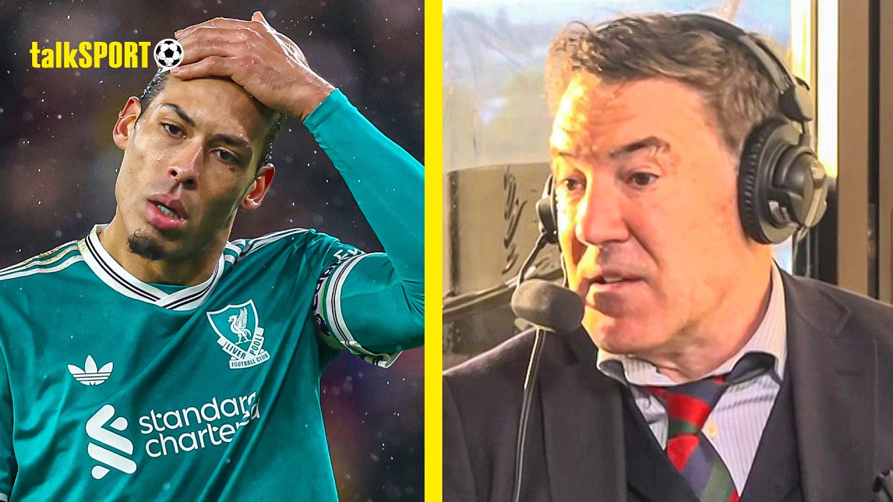 Dean Saunders SENDS WARNING to Liverpool over his former club Galatasaray!