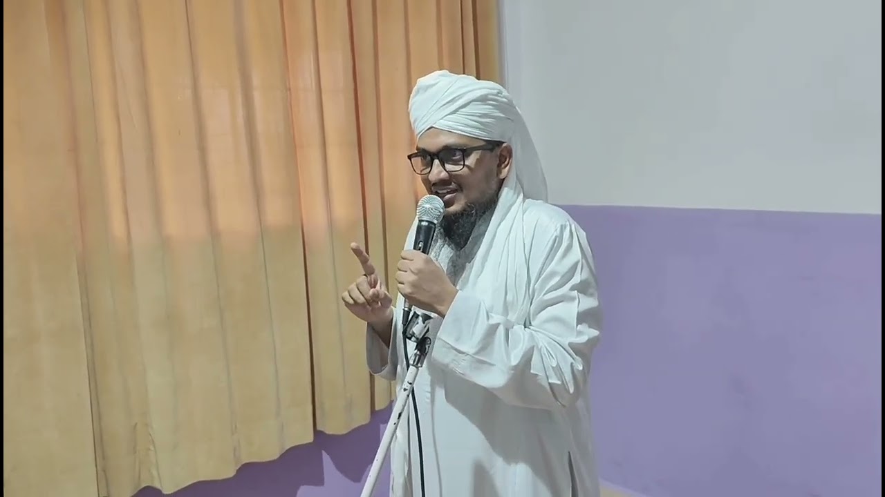Safar naama Fikr-e-Ummah 