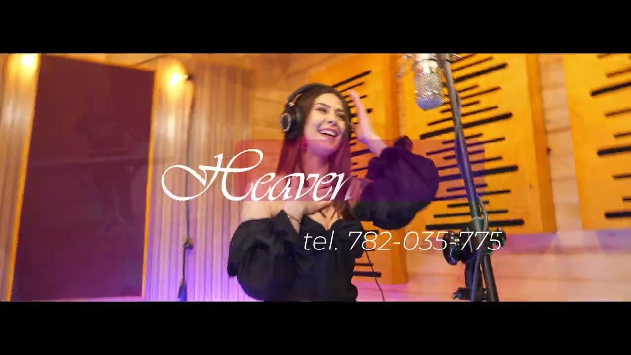 Do rana - HEAVEN JEDLICZE (cover)