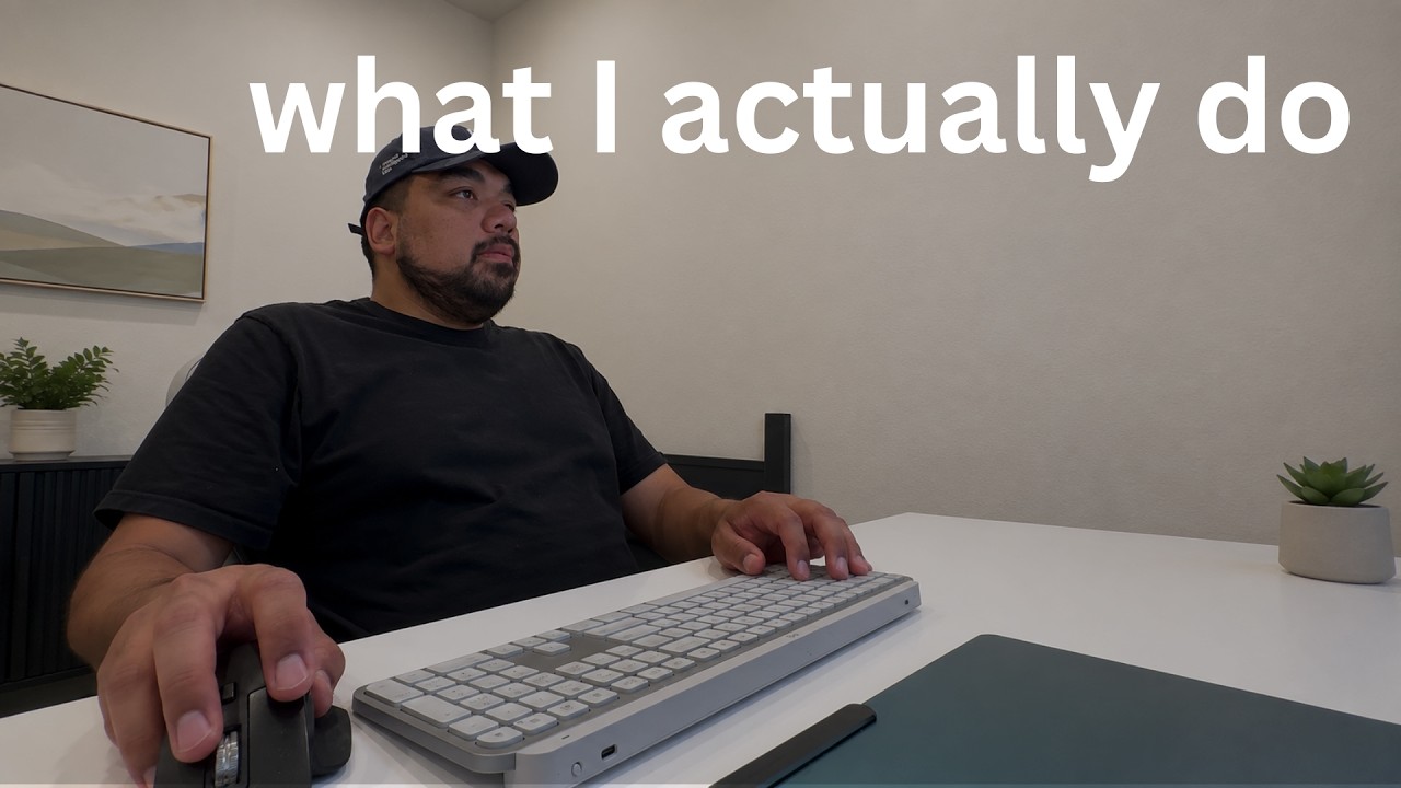 What I actually do as an Accountant (job, reality, salary)