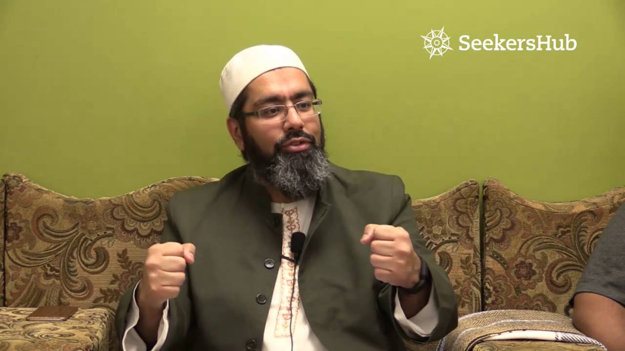 After Ramadan: Commit to Remember God - #YourRamadanHub - Shaykh Faraz Rabbani