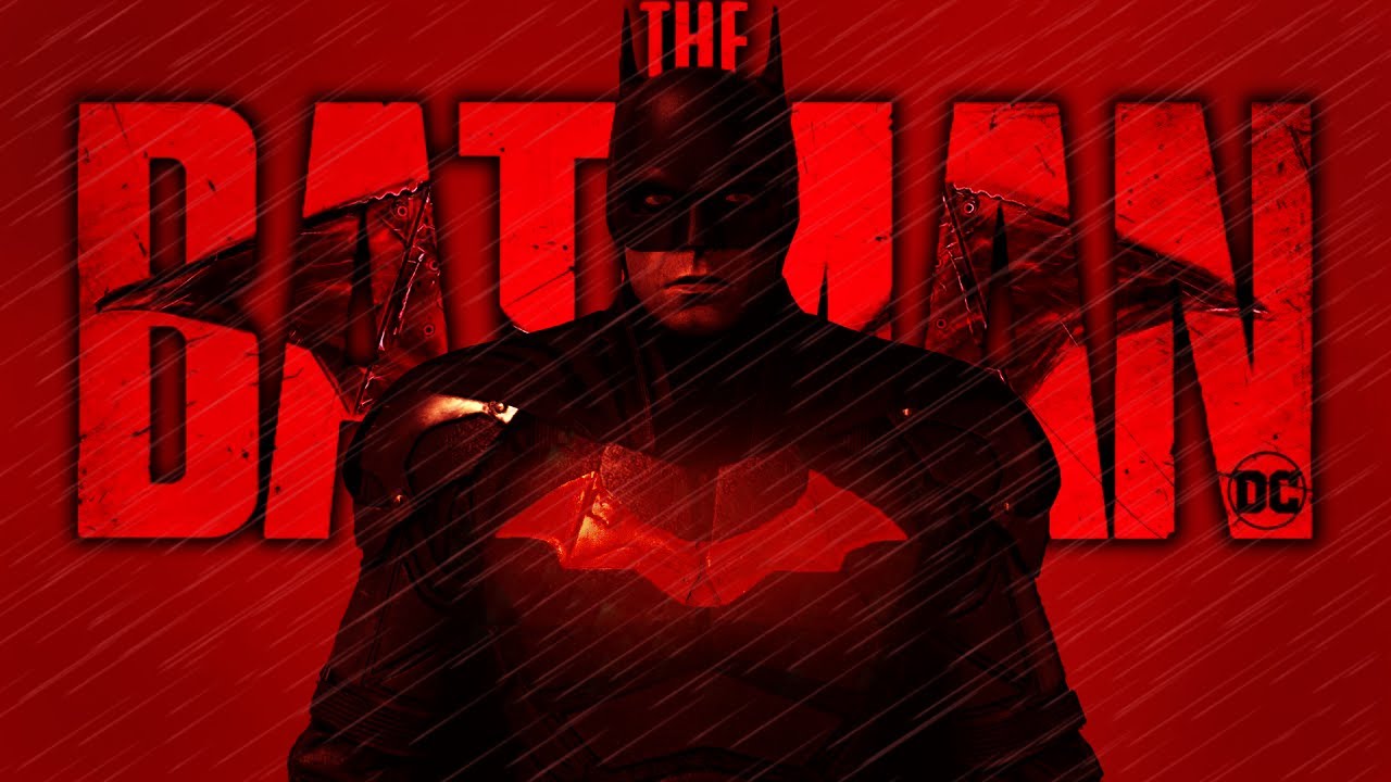 RECREATING THE BATMAN 2022 TRAILER IN BATMAN: ARKHAM KNIGHT!
