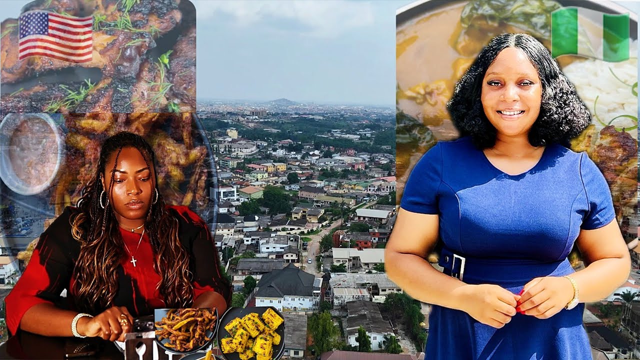 HOW I BUILT A THRIVING RESTAURANT IN NIGERIA WHILE ABROAD | FOOD BUSINESS, WEST AFRICA 🌍 🇳🇬