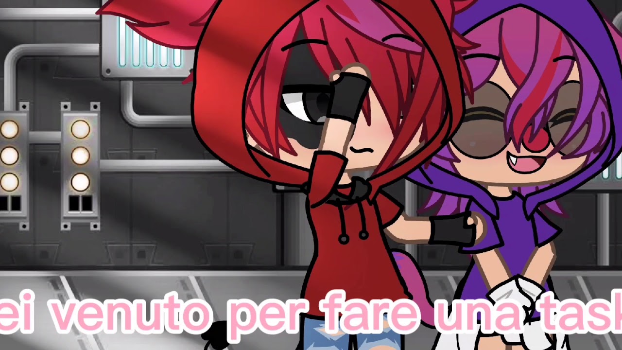 come è nata la strecico {wgf} primo video
